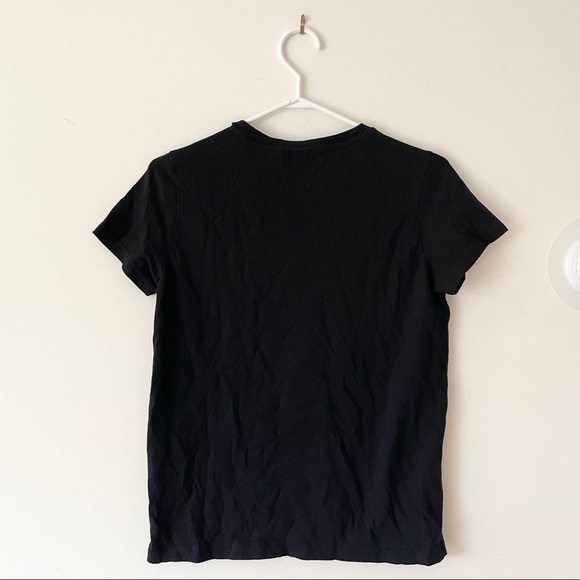 Guess Logo Tee - Picture 2 of 4